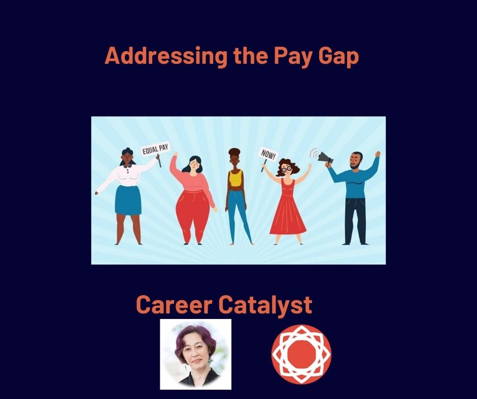 What Is The Mean Of Pay Gap