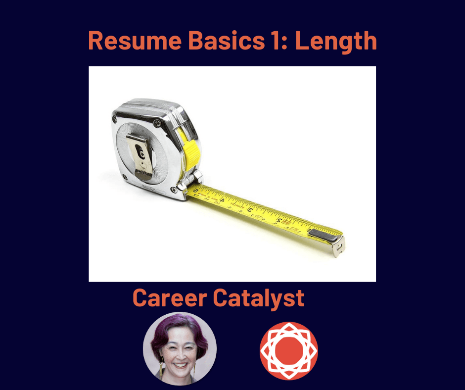 how-long-should-your-resume-be-denver-career-catalyst